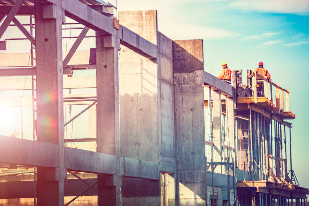 Best Concrete Steps and Stairs in South Lyon, MI