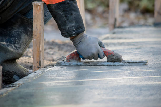 Best Concrete Retaining Walls in South Lyon, MI
