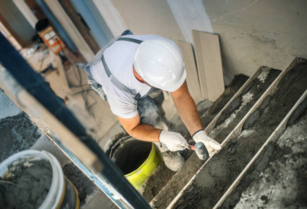 Best Concrete Foundation Repair in South Lyon, MI