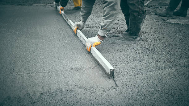 Best Stamped Concrete Services in South Lyon, MI