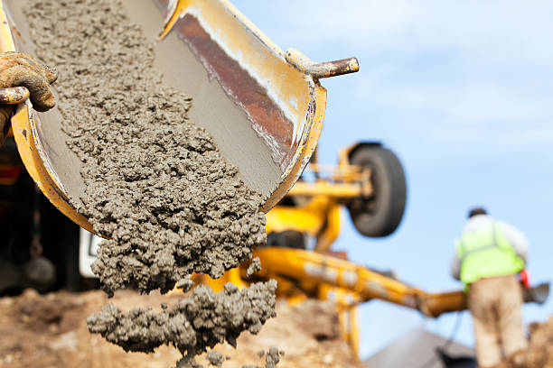 Best Concrete Sealing and Maintenance in South Lyon, MI