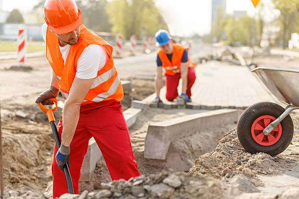 Best Residential Concrete Solutions in South Lyon, MI
