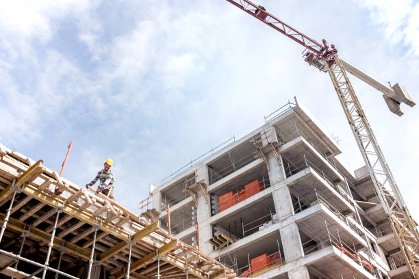 Best Concrete Removal and Replacement in South Lyon, MI